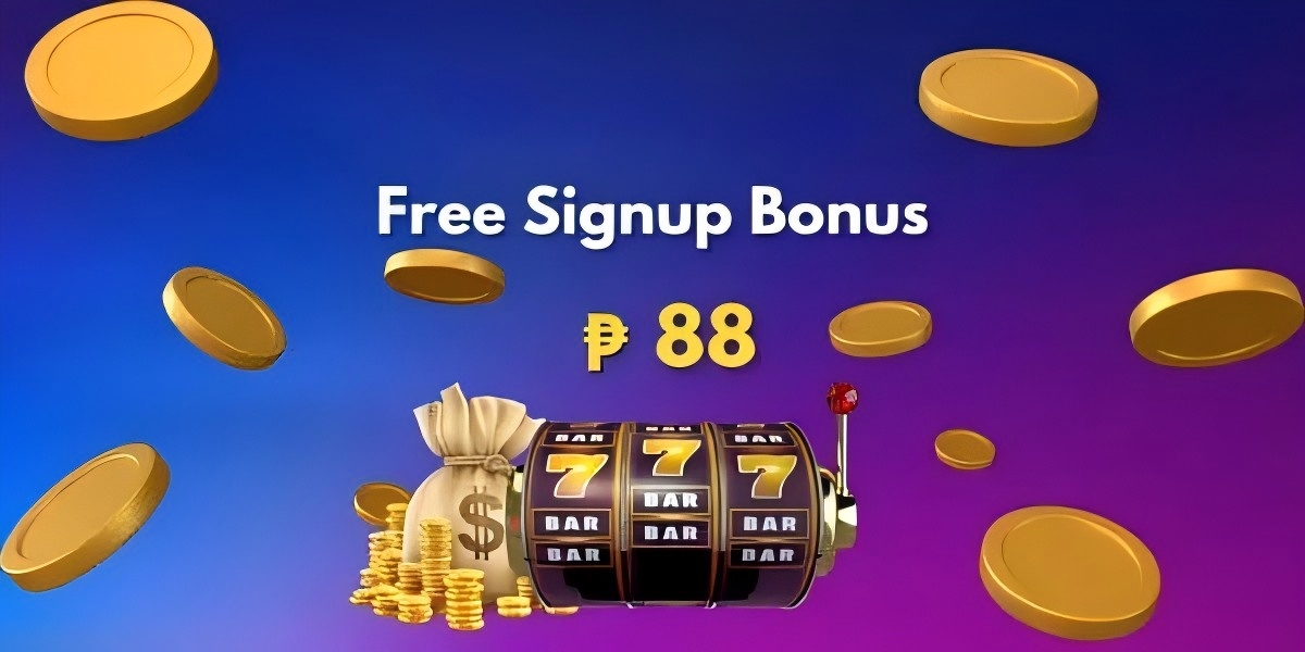 ok be welcome promotion banner with bonus artwork